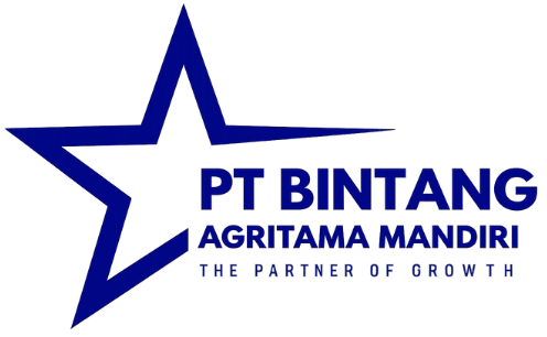 Logo PT. Bintang Agritama
